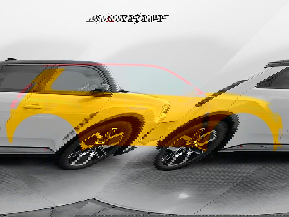 Renault Renault 5 usata a Roma (6)