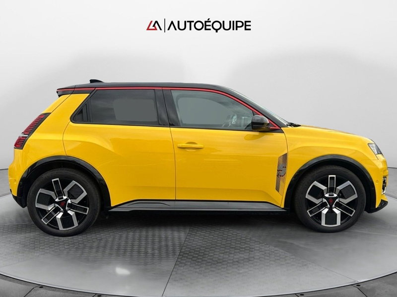 Renault Renault 5 usata a Roma (6)