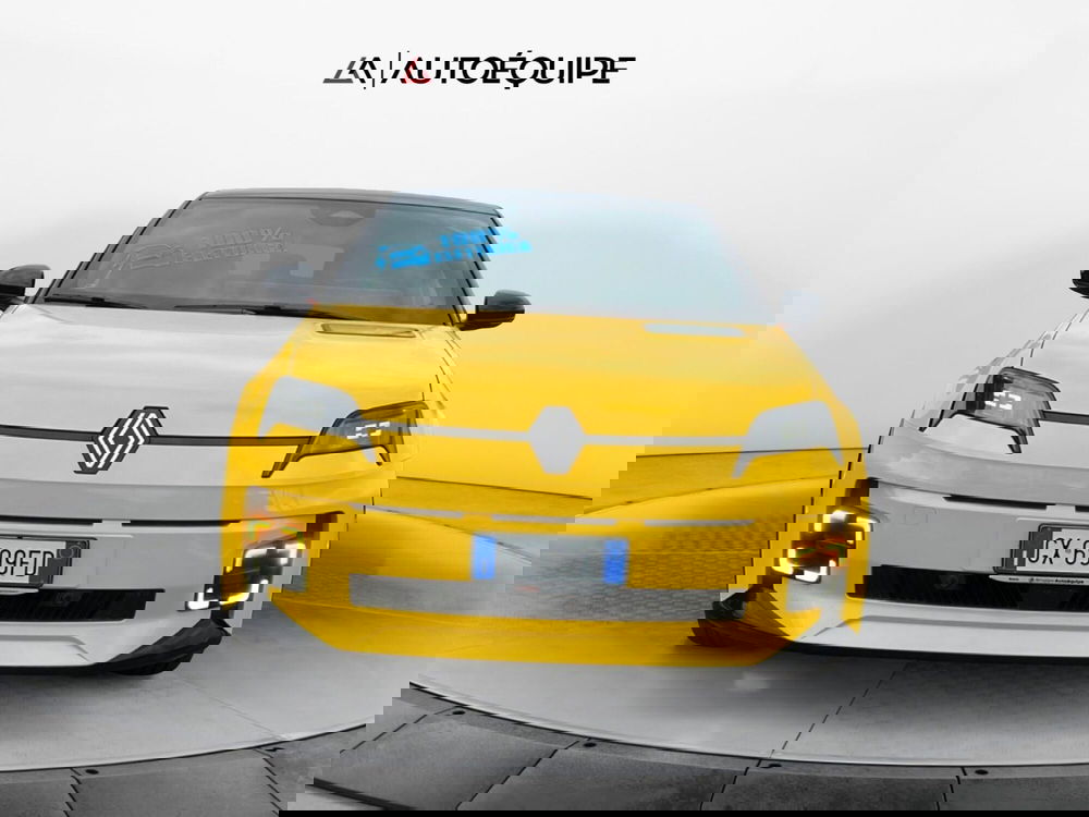 Renault Renault 5 usata a Roma (8)