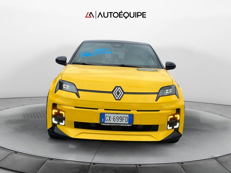 Renault Renault 5 usata a Roma (8)