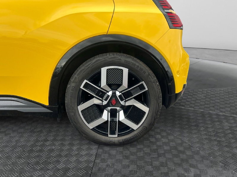 Renault Renault 5 usata a Roma (9)