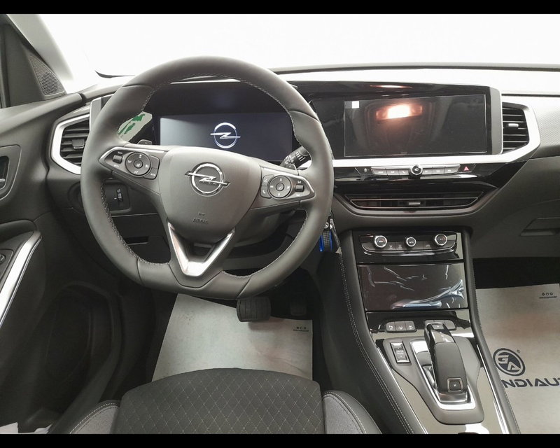 Opel Grandland nuova a Asti (11)