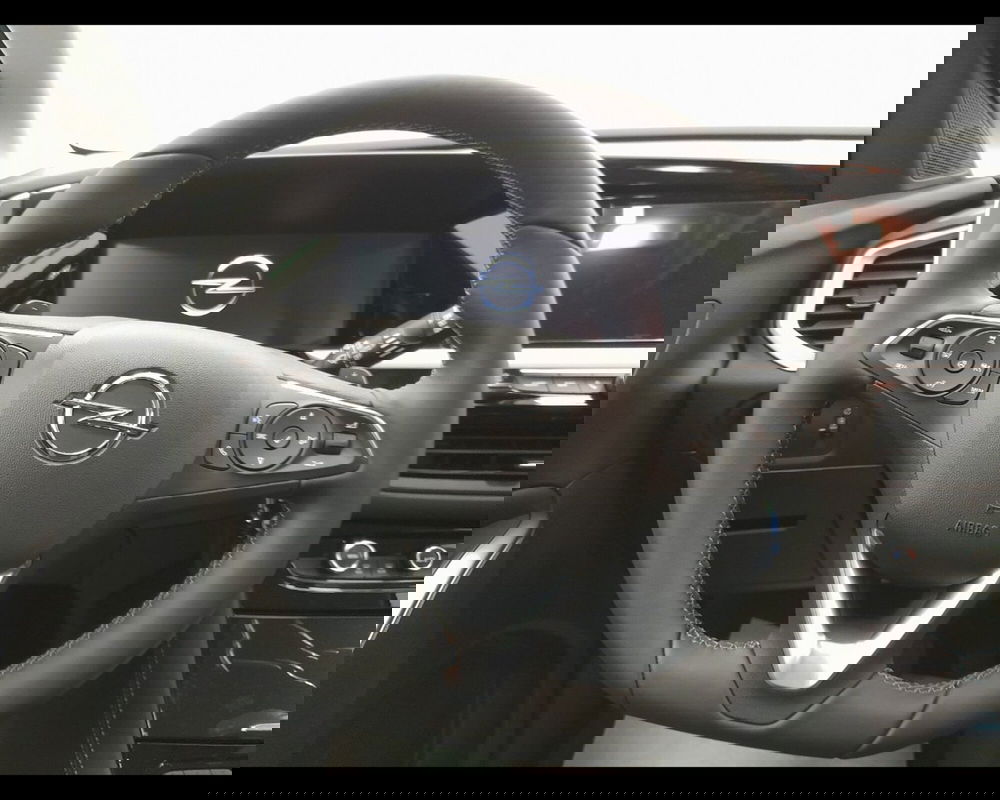 Opel Grandland nuova a Asti (12)