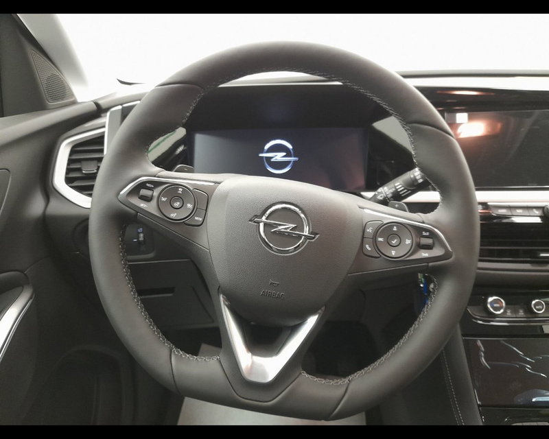 Opel Grandland nuova a Asti (12)