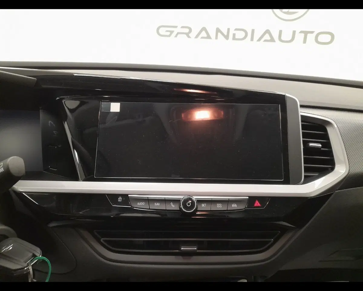 Opel Grandland nuova a Asti (13)