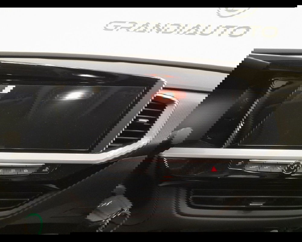 Opel Grandland nuova a Asti (13)