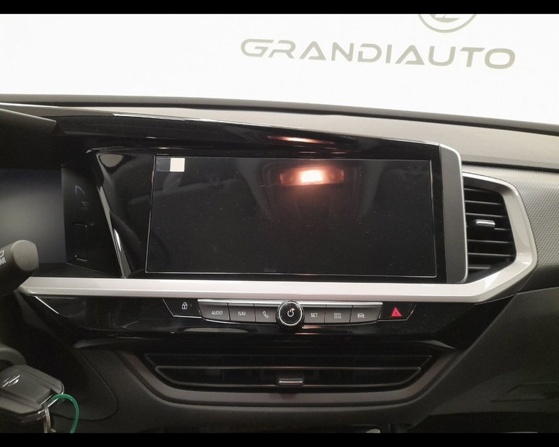 Opel Grandland nuova a Asti (13)