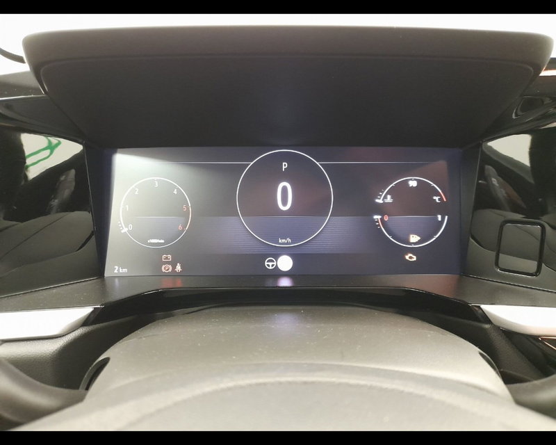 Opel Grandland nuova a Asti (14)