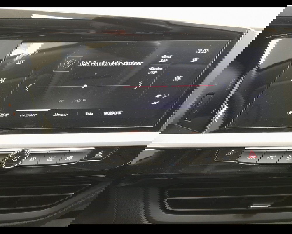 Opel Grandland nuova a Asti (15)