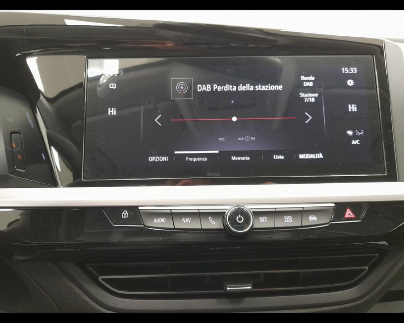 Opel Grandland nuova a Asti (15)