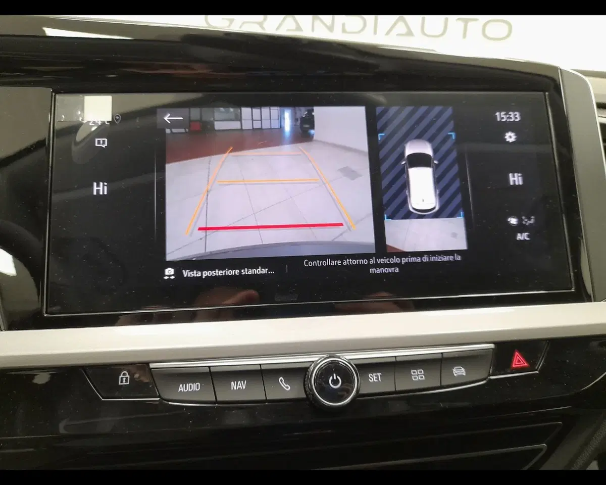 Opel Grandland nuova a Asti (16)
