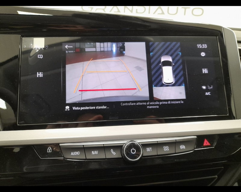 Opel Grandland nuova a Asti (16)