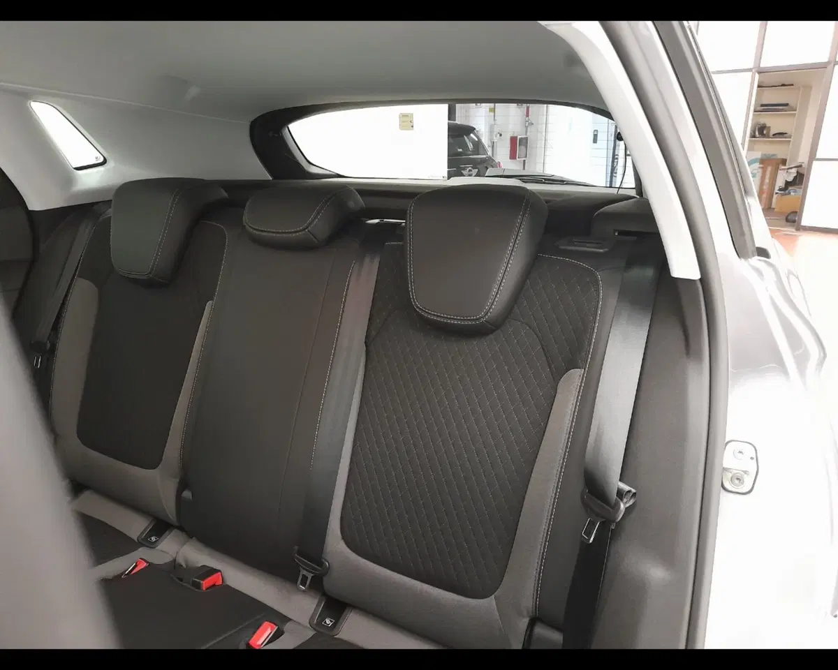 Opel Grandland nuova a Asti (19)