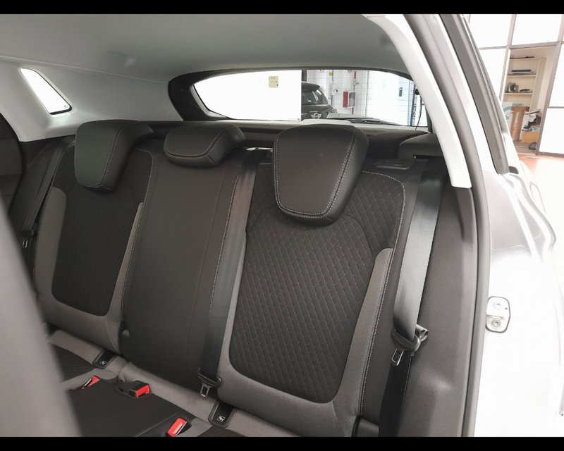 Opel Grandland nuova a Asti (19)