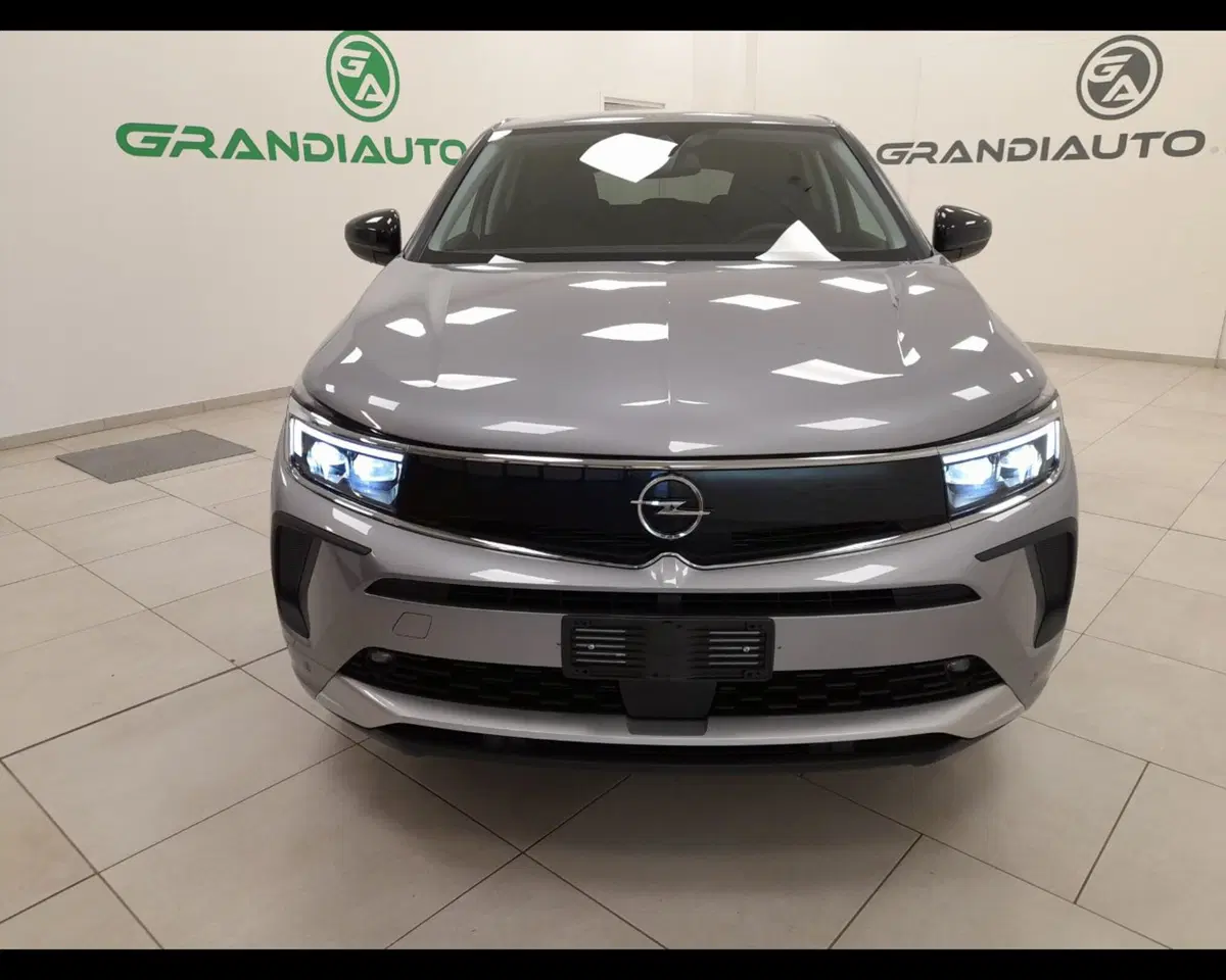 Opel Grandland nuova a Asti (2)