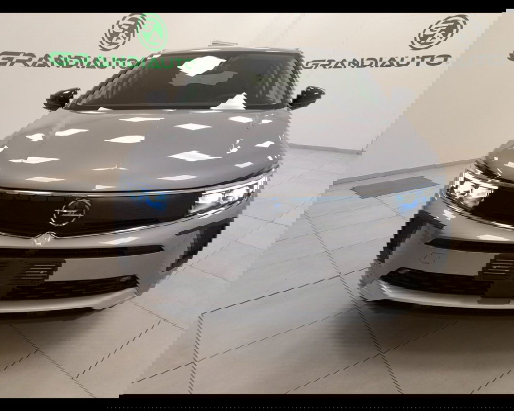 Opel Grandland nuova a Asti (2)