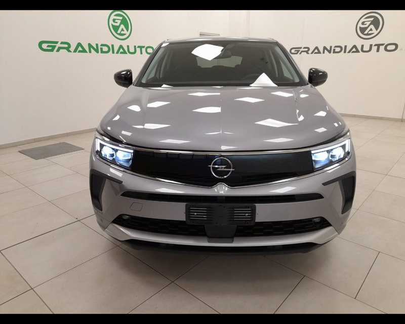 Opel Grandland nuova a Asti (2)