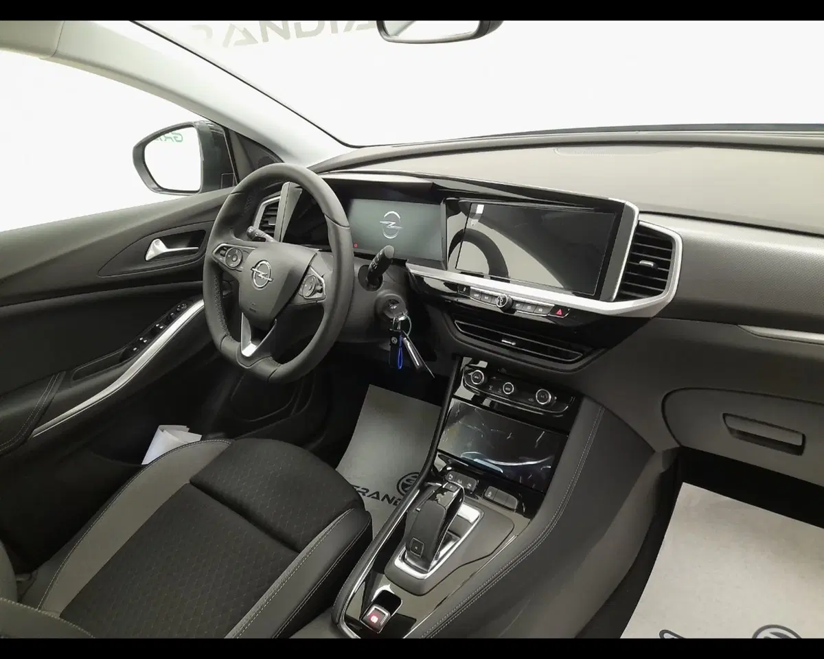 Opel Grandland nuova a Asti (20)