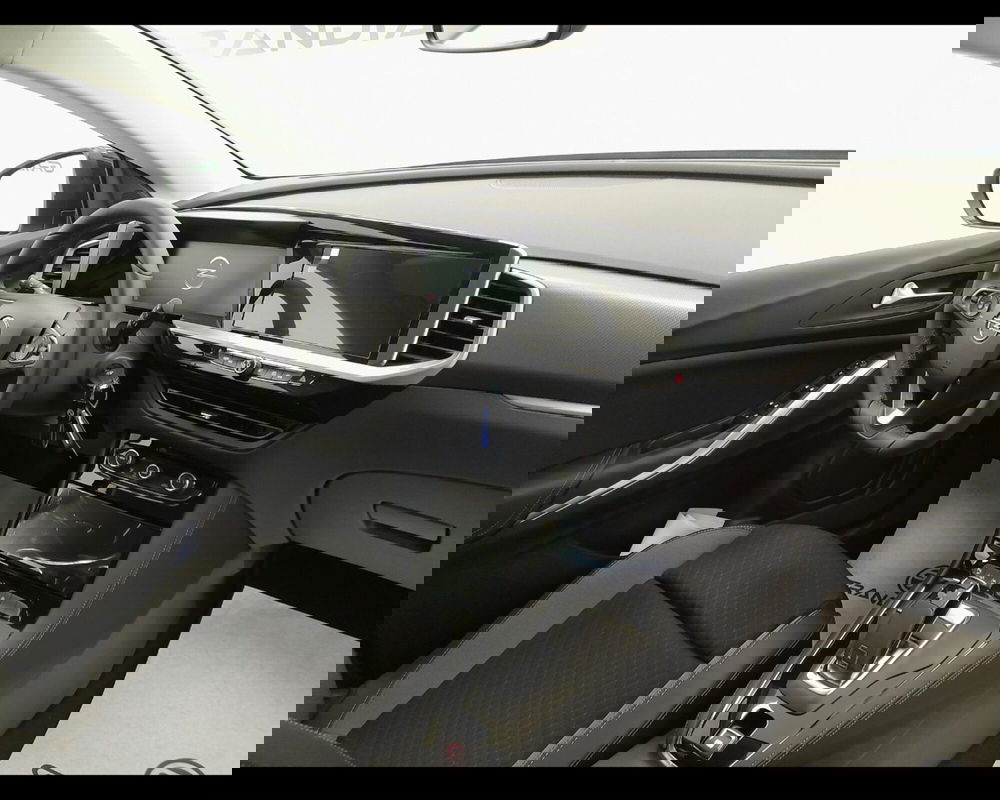 Opel Grandland nuova a Asti (20)