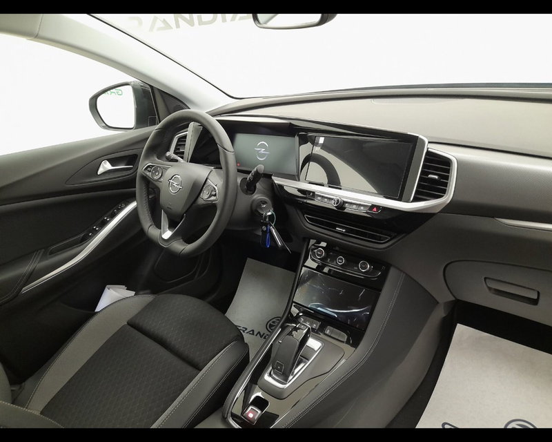 Opel Grandland nuova a Asti (20)