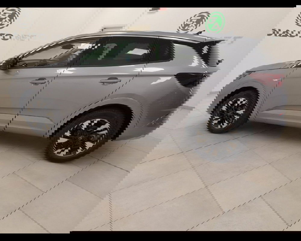 Opel Grandland nuova a Asti (4)