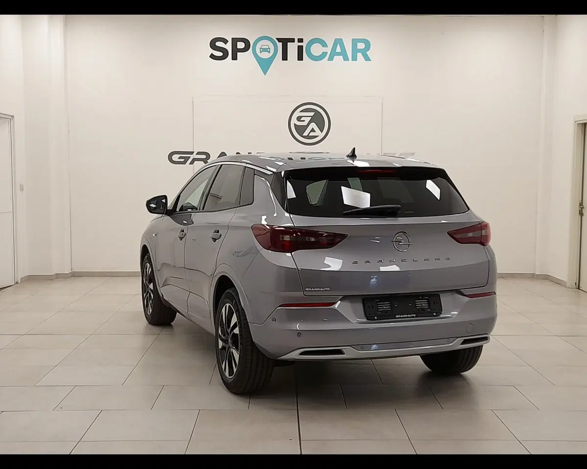 Opel Grandland nuova a Asti (6)