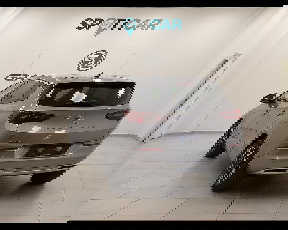 Opel Grandland nuova a Asti (6)