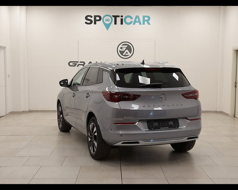 Opel Grandland nuova a Asti (6)