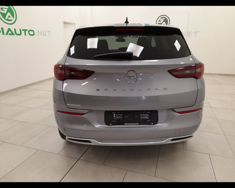 Opel Grandland nuova a Asti (7)