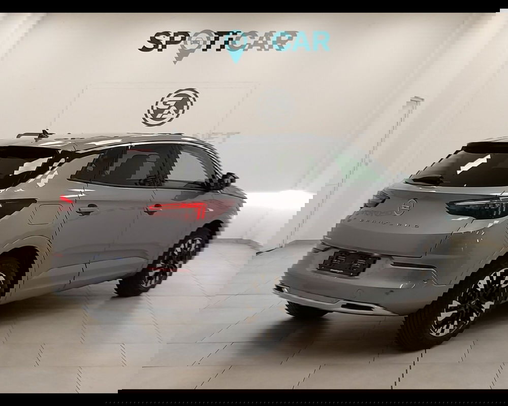 Opel Grandland nuova a Asti (8)