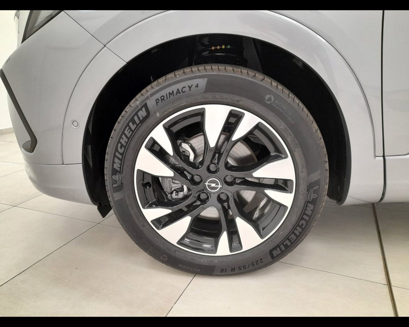 Opel Grandland nuova a Asti (9)
