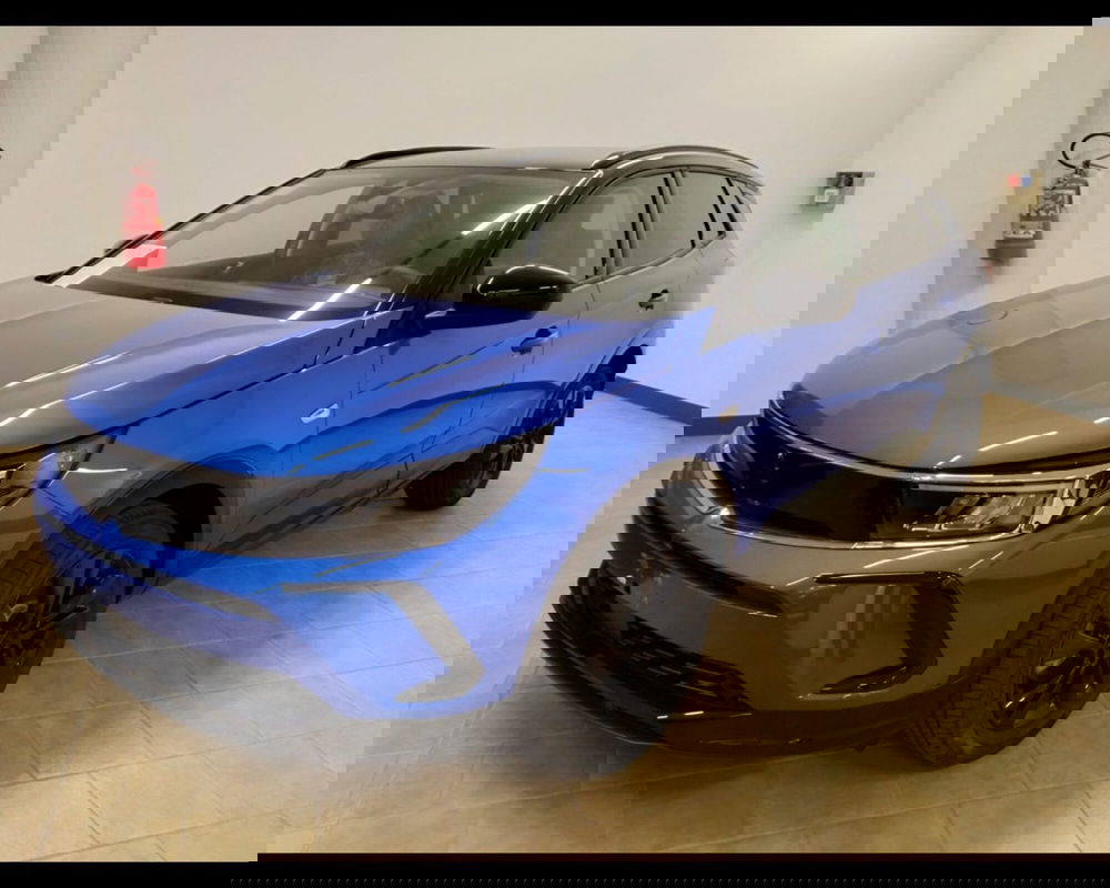 Opel Grandland nuova a Asti