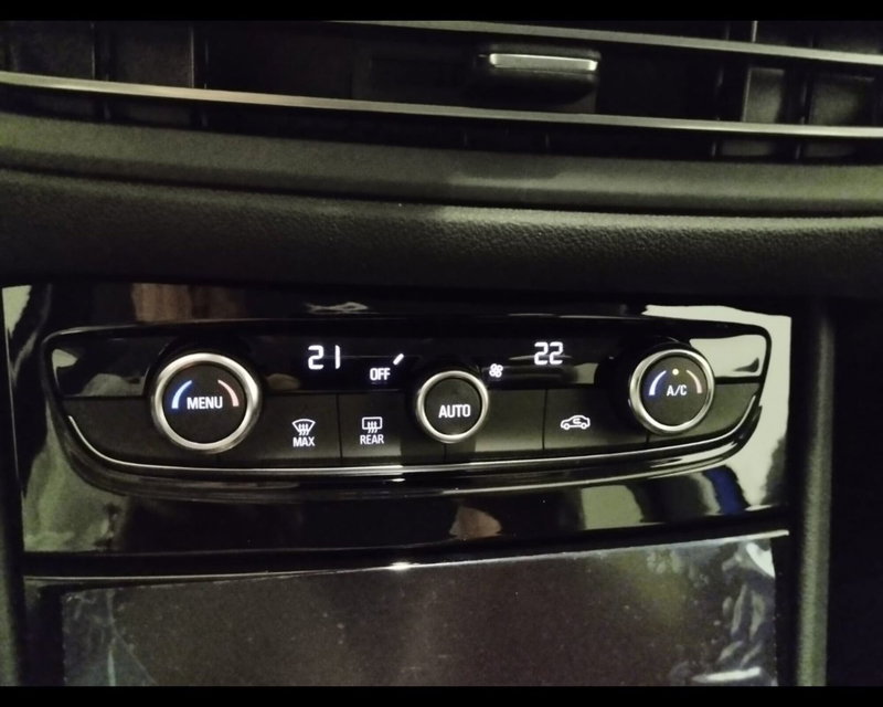 Opel Grandland nuova a Asti (11)