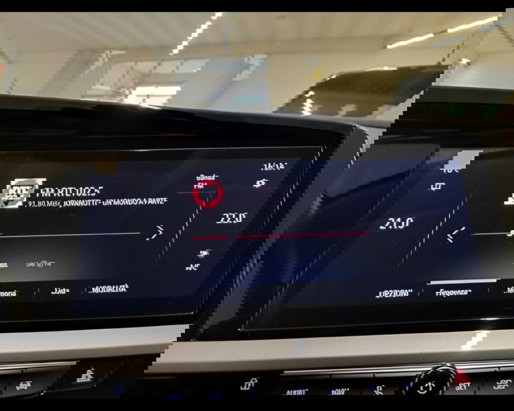 Opel Grandland nuova a Asti (13)