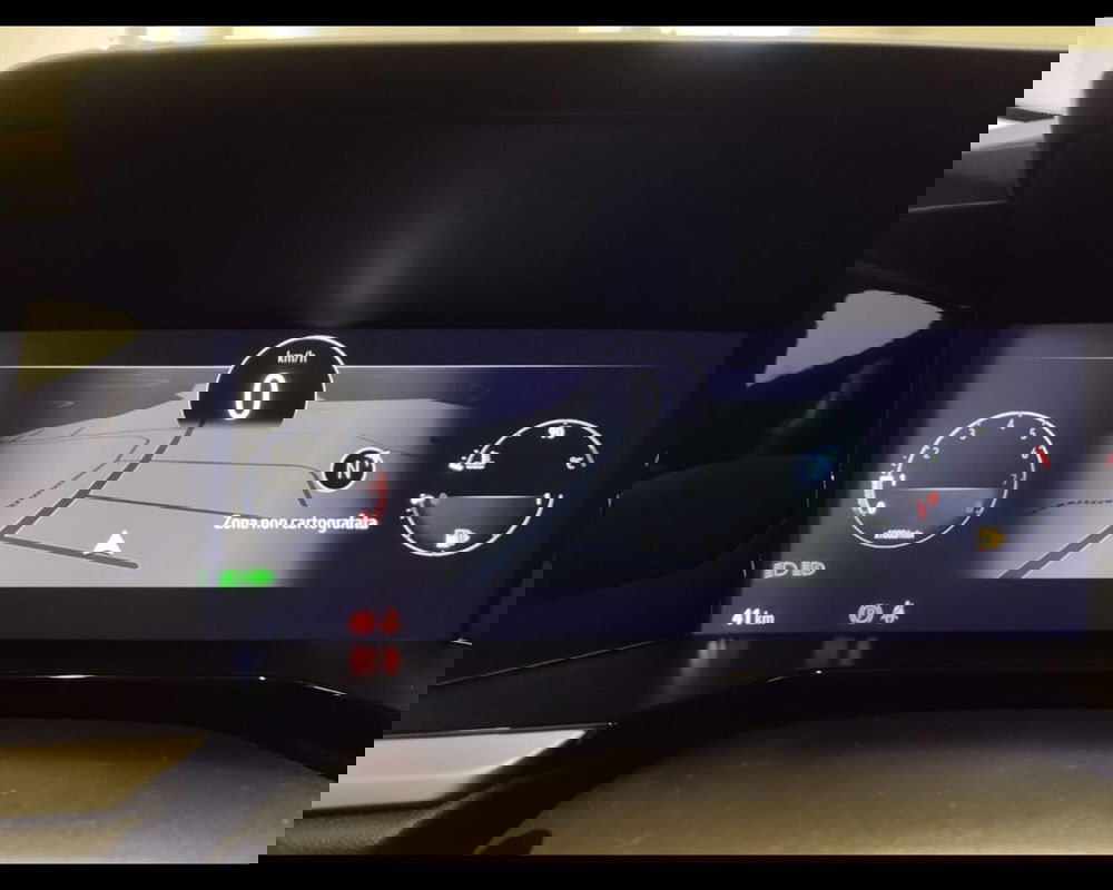 Opel Grandland nuova a Asti (14)