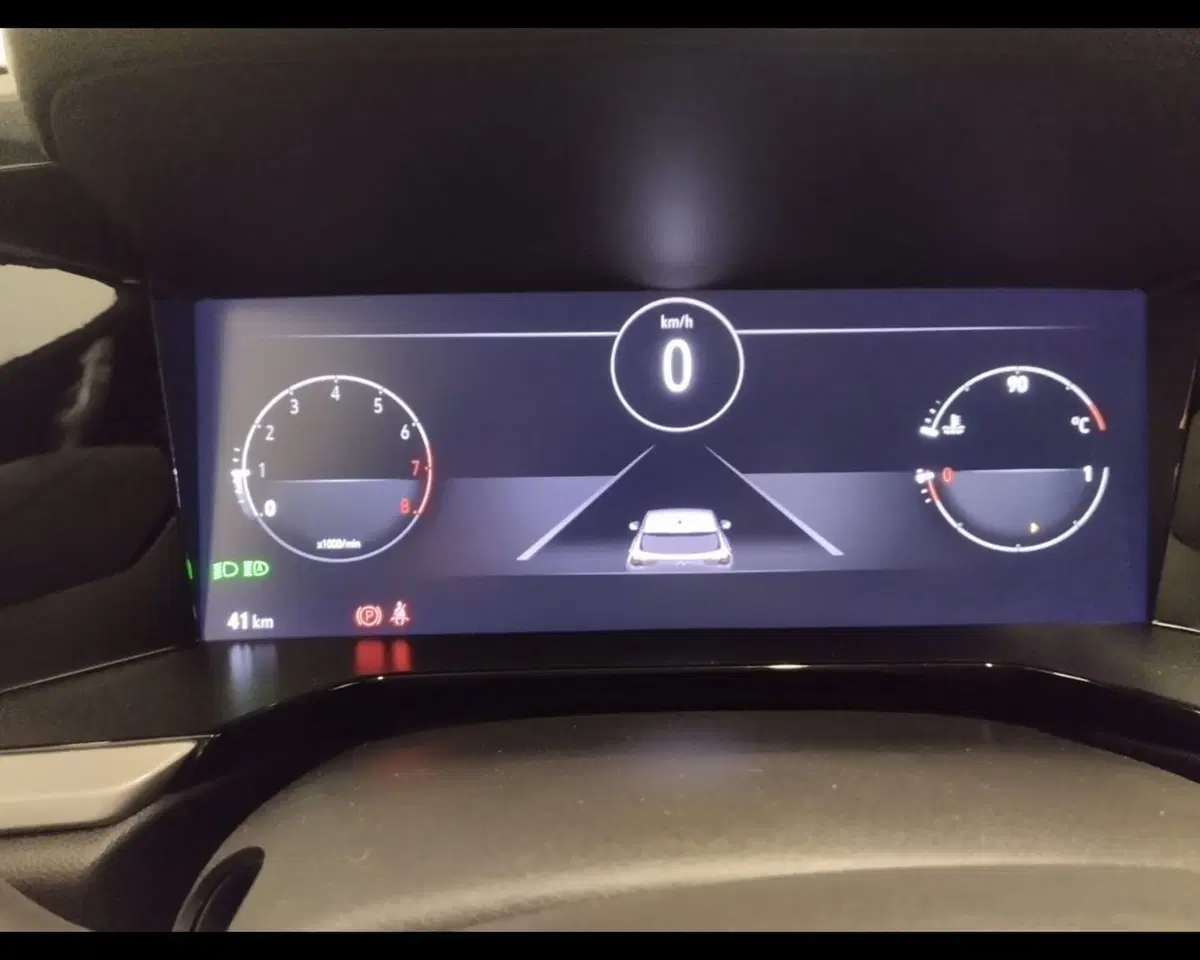 Opel Grandland nuova a Asti (15)