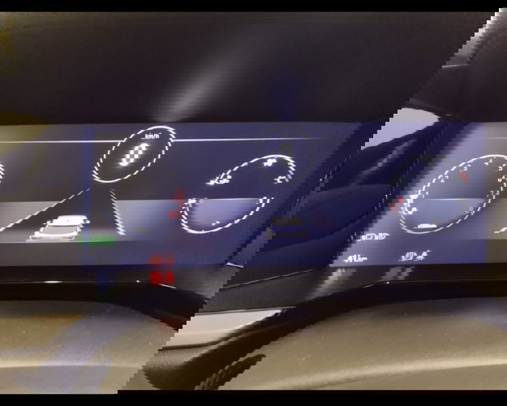 Opel Grandland nuova a Asti (15)