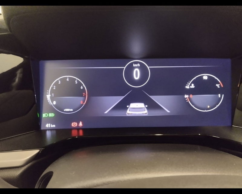 Opel Grandland nuova a Asti (15)