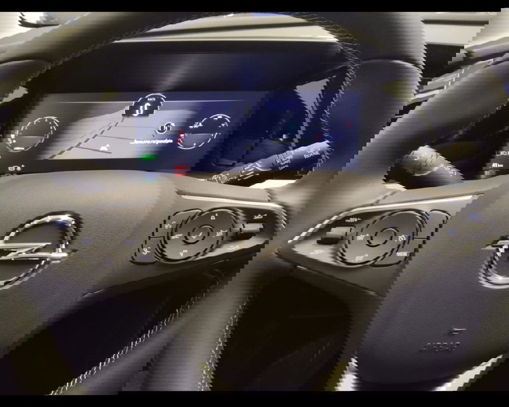 Opel Grandland nuova a Asti (16)