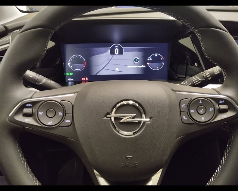 Opel Grandland nuova a Asti (16)