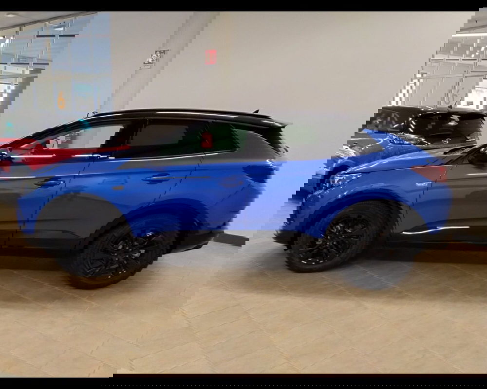 Opel Grandland nuova a Asti (2)