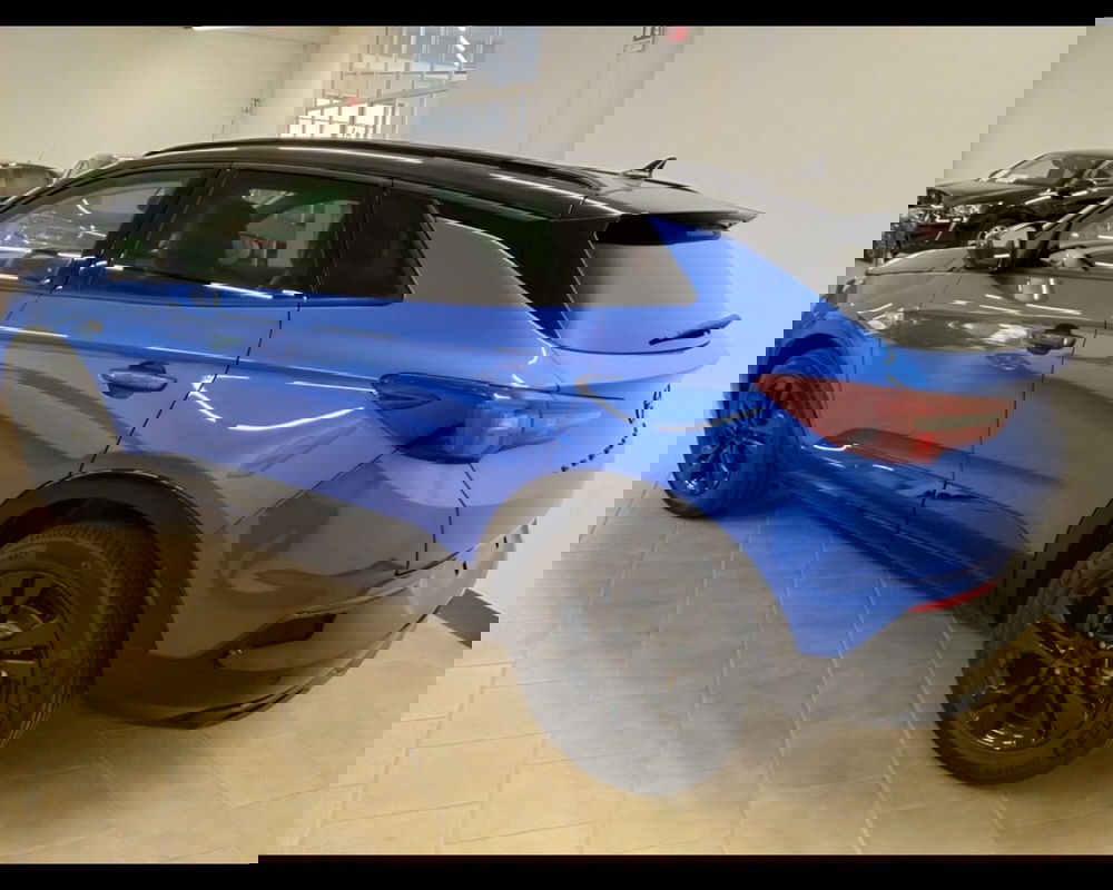 Opel Grandland nuova a Asti (3)