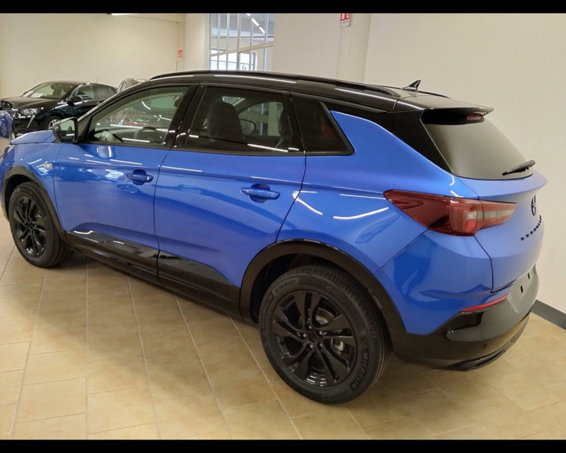 Opel Grandland nuova a Asti (3)