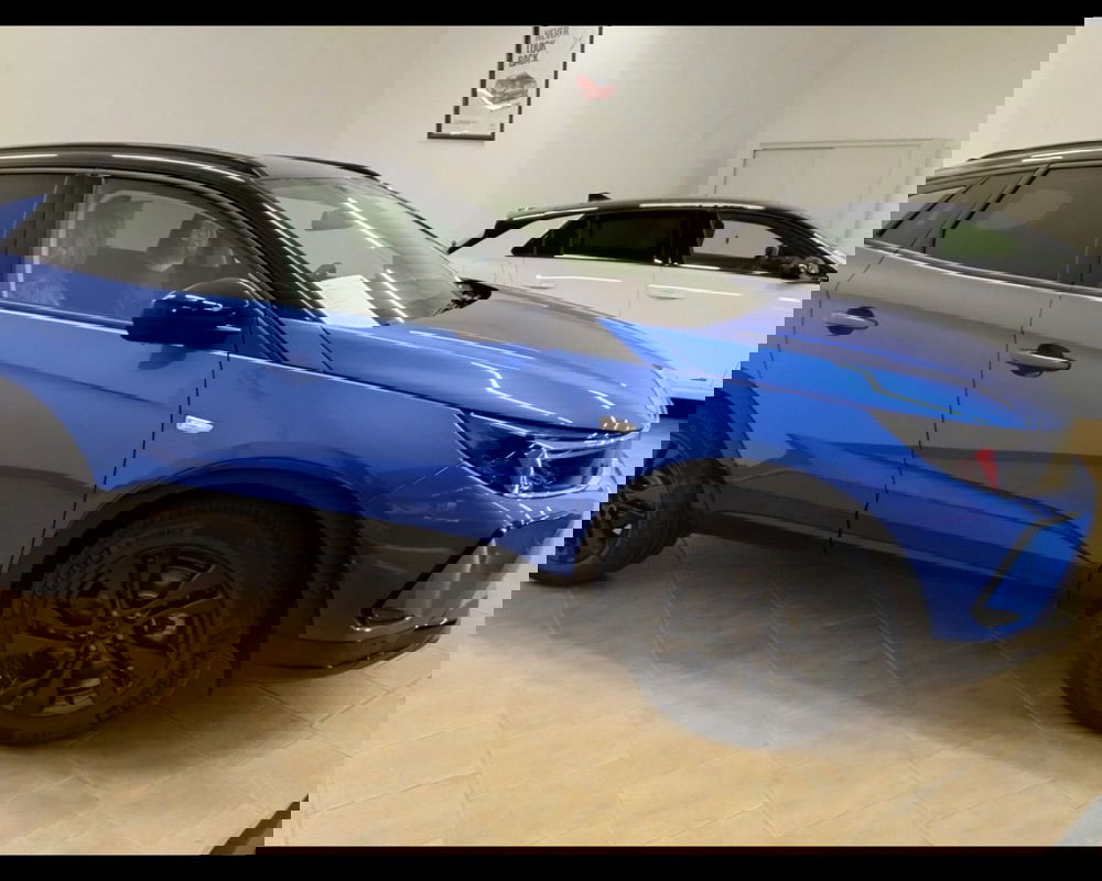 Opel Grandland nuova a Asti (4)