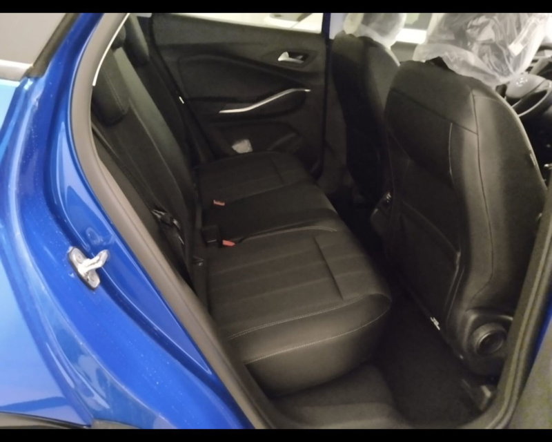 Opel Grandland nuova a Asti (5)