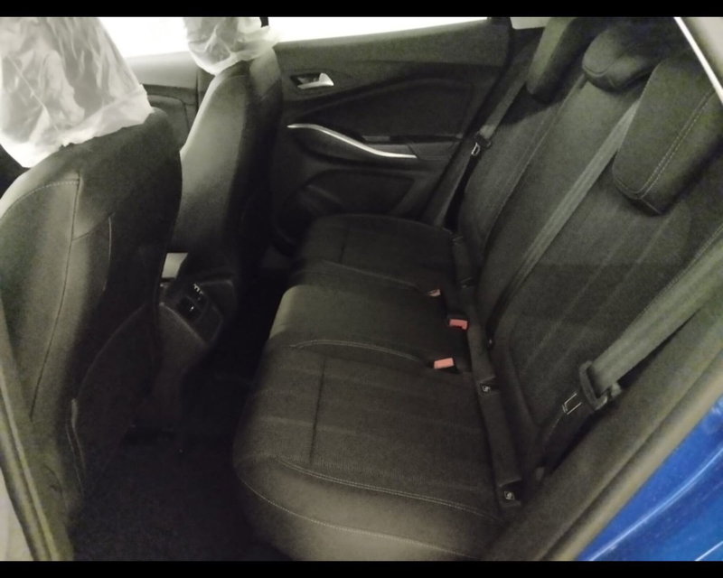 Opel Grandland nuova a Asti (6)