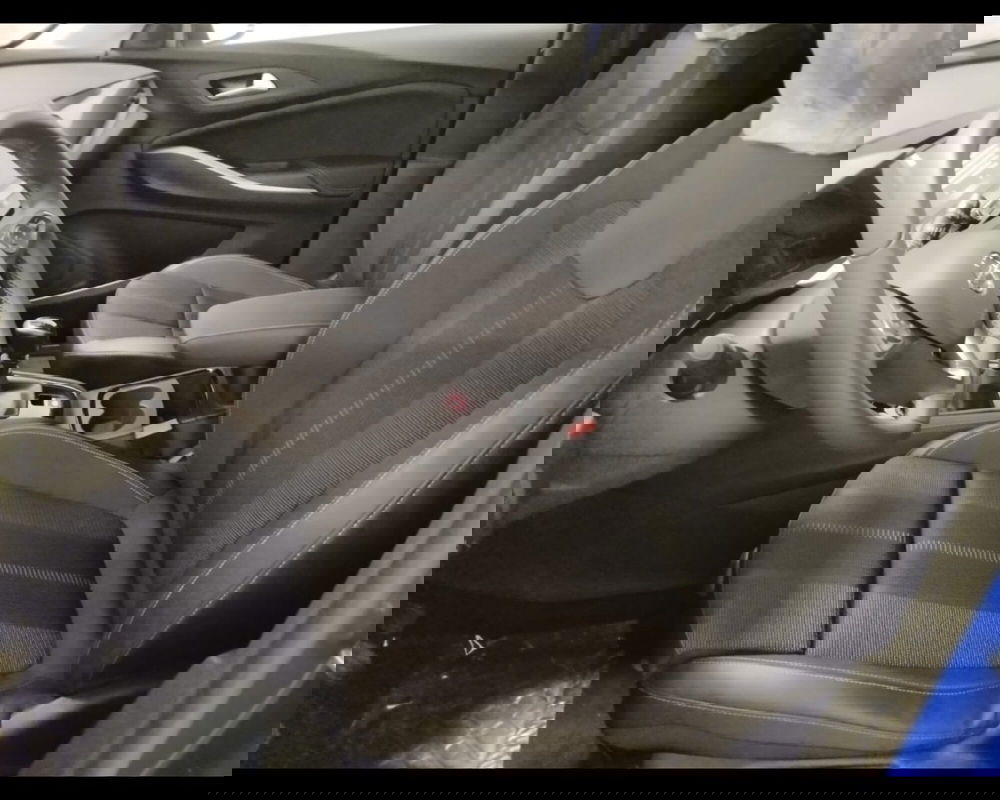 Opel Grandland nuova a Asti (7)