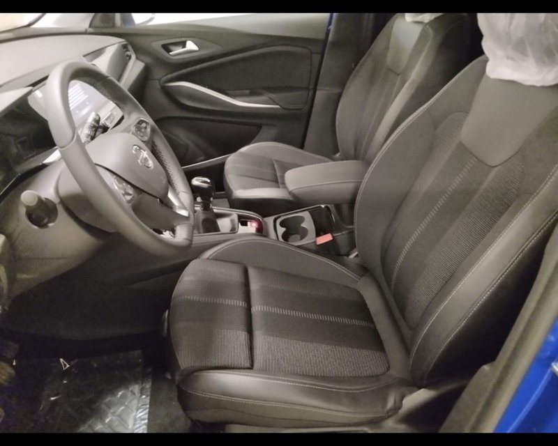 Opel Grandland nuova a Asti (7)