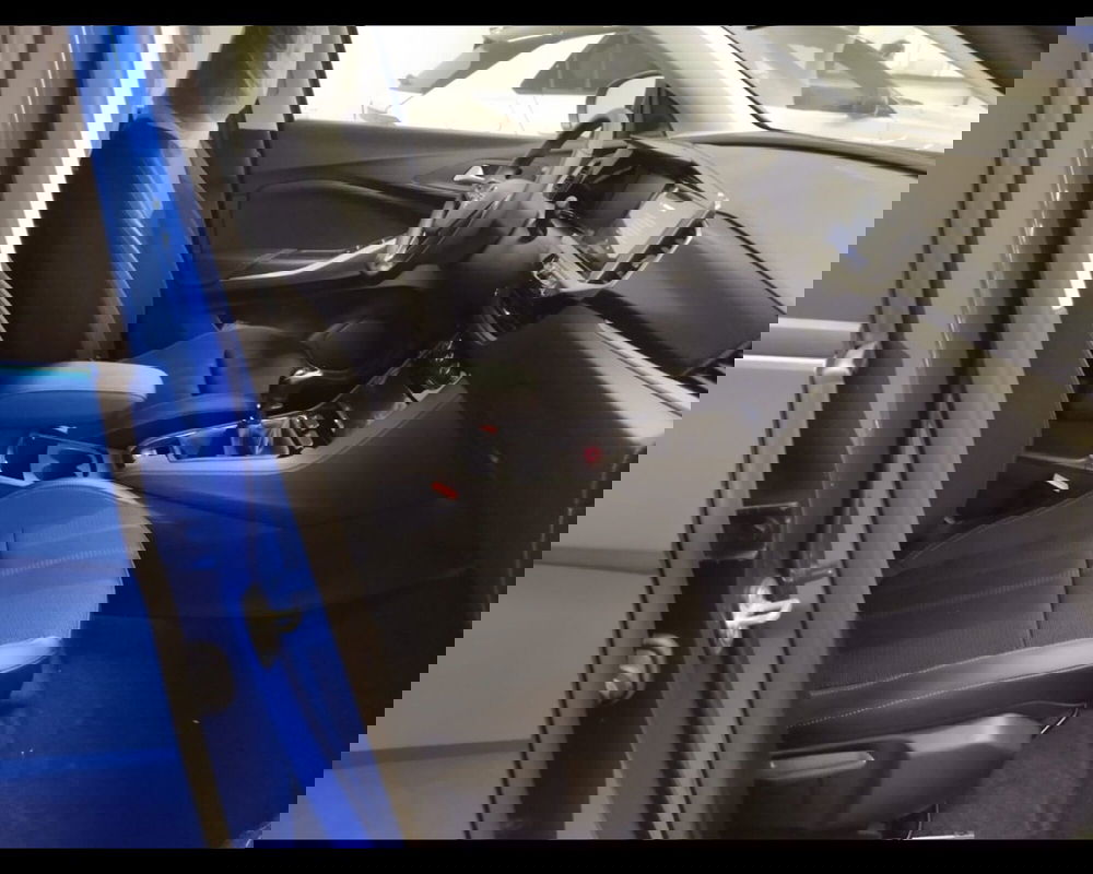 Opel Grandland nuova a Asti (8)