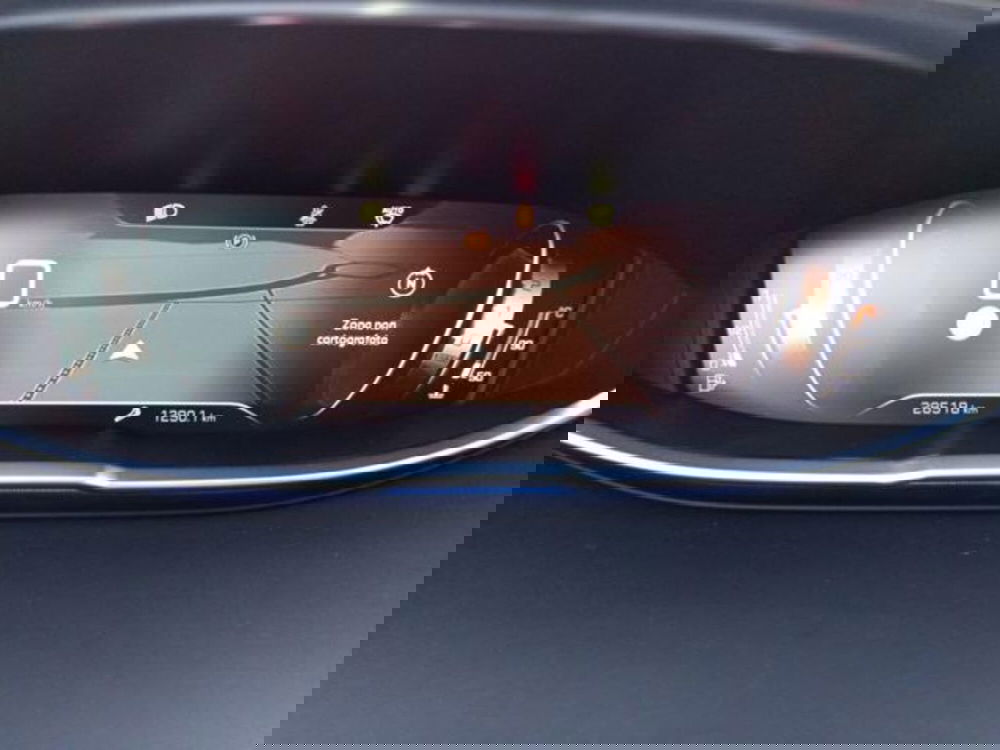 Peugeot 3008 usata a Frosinone (15)